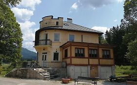 La Kantina nelle Alpi