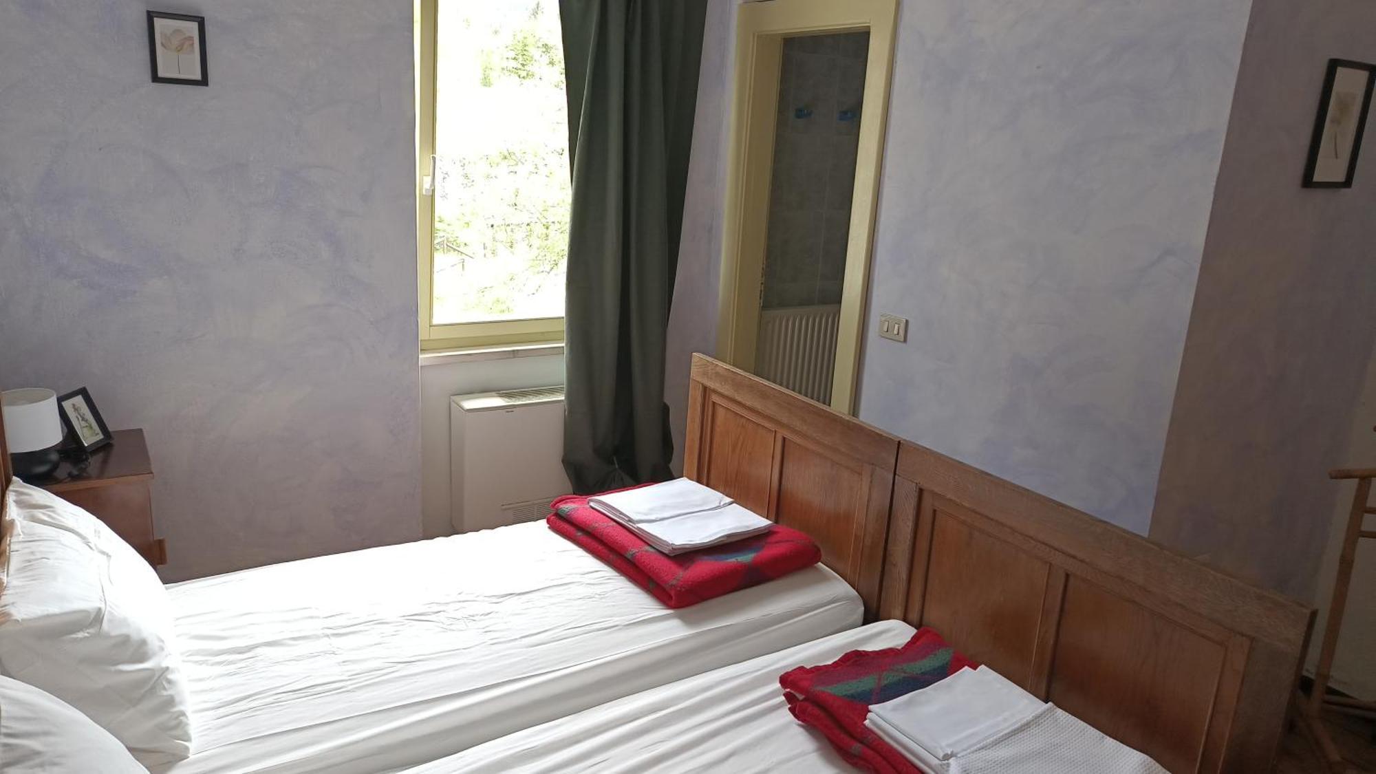 La Kantina Nelle Alpi Tarvisio Esterno foto